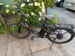 Very beautiful E-Bike with defecteded CPU, Fietsen en Brommers, Elektrische fietsen, Ophalen, Gebruikt, 30 tot 50 km per accu
