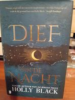 Holly Black - Dief van de nacht, Boeken, Verzenden, Zo goed als nieuw, Holly Black