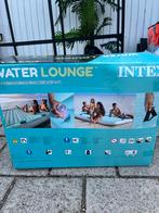 Intex Waterluchtbed - Water Lounge, Ophalen