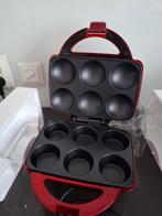 American Originals Cupcake Maker - Zo goed als nieuw!, Minder dan 45 cm, Minder dan 45 cm, Oven, Ophalen of Verzenden