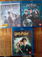 Blue Ray Harry Potter, Vanaf 12 jaar, Ophalen of Verzenden, Zo goed als nieuw