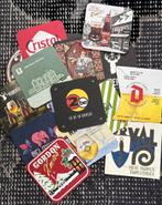 Bierviltjes (61st), Verzamelen, Biermerken, Ophalen of Verzenden, Zo goed als nieuw