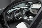 Mercedes-Benz C-klasse C63s 510pk Estate |keramische remmen|, Automaat, Achterwielaandrijving, Gebruikt, Leder