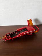 Grimme GT170 - 1:32, Hobby en Vrije tijd, Modelauto's | 1:32, Ophalen of Verzenden, Zo goed als nieuw, Tractor of Landbouw, Overige merken