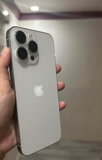 Iphone 14 pro max 128gb 1 jaar oud beschikbaar voor biedingen