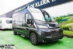Weinsberg CaraBus 600 ME Edition Fire (bj 2025), Overige merken, Bedrijf, Diesel, 5 tot 6 meter