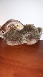 Konijn Steiff, Antiek en Kunst, Ophalen of Verzenden