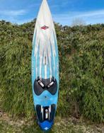 Windsurf board Naish competition wave board 8,5”, Ophalen, Zo goed als nieuw, Minder dan 250 cm, Plank