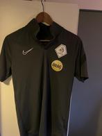 scheidsrechters polo, Maat L, Verzenden, Gebruikt, Shirt