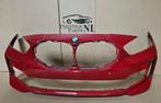 Voorbumper BMW 1 Serie F40 M Pakket 6xPDC 51118070928 Bumper, Gebruikt, -, Voor, Ophalen of Verzenden