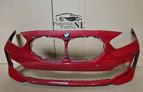 Voorbumper BMW 1 Serie F40 M Pakket 6xPDC 51118070928 Bumper, Auto-onderdelen, Carrosserie en Plaatwerk, Bumper, BMW, Voor, Gebruikt