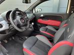 Fiat 500 Turbo 500S Sport / 100 % Onderhoud Fiat 500 0.9 Twi, Voorwielaandrijving, Gebruikt, Euro 6, Origineel Nederlands