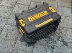 Nieuwe DeWalt TSTAK koffers – Leeg en Ongebruikt, Ophalen of Verzenden, Nieuw