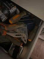 Gratis apparaten gezocht voor zoon om uit elkaar te halen, Ophalen, Gebruikt