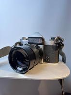 Praktika super TL, Audio, Tv en Foto, Fotocamera's Analoog, Ophalen of Verzenden, Zo goed als nieuw, Spiegelreflex, Overige Merken
