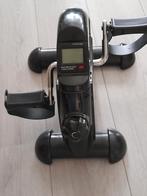 Fitness fiets., Ophalen, Nieuw, Metaal, Benen