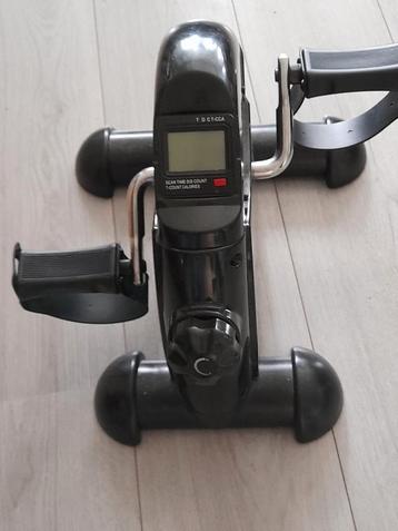 Fitness fiets. beschikbaar voor biedingen
