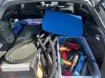 Bootcamp set te koop, Ophalen