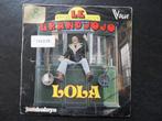 Le Grand JoJo - Lola, Cd's en Dvd's, Vinyl Singles, Pop, Gebruikt, Ophalen of Verzenden