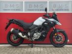 SUZUKI V-STROM DL 650 (bj 2022), 2 cilinders, Motorrijbewijs A, Bedrijf, Meer dan 35 kW