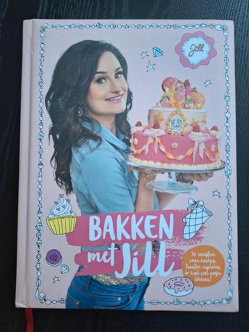 Bakken met Jill beschikbaar voor biedingen