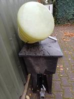 Vijver spullen, Tuin en Terras, Vijver-toebehoren, Ophalen of Verzenden, Vijverfilter