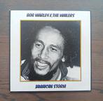 Bob Marley & The Wailers - Jamaican Storm - vinyl - LP, Ophalen of Verzenden, Zo goed als nieuw, 12 inch