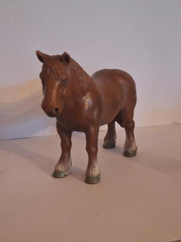 Schleich paard uit 1999 beschikbaar voor biedingen