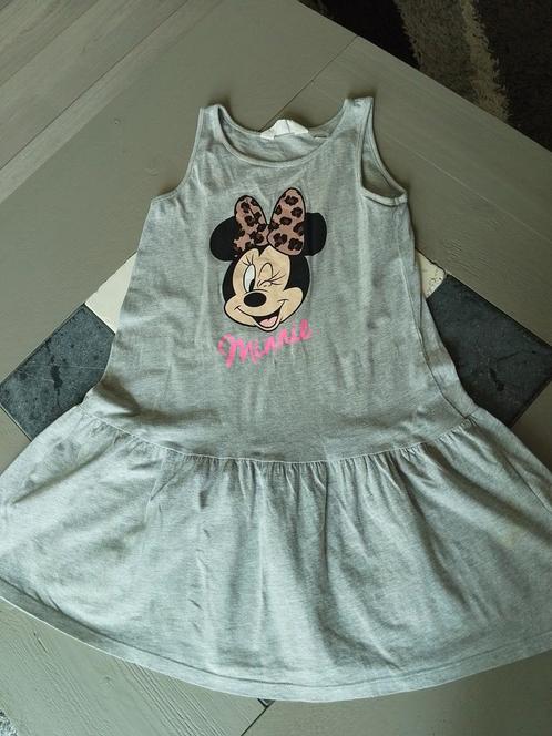 Leuk jurkje voor 50 cent !!!, Kinderen en Baby's, Kinderkleding | Maat 122, Gebruikt, Meisje, Jurk of Rok, Ophalen of Verzenden