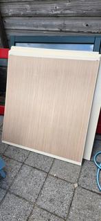 Trespa platen 100cm x 108 cm, Doe-het-zelf en Verbouw, Hout en Planken, Ophalen, Zo goed als nieuw