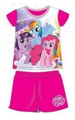 My little Pony Shortama - Maat 98 - VAN 14,95 VOOR 9,95, Ophalen of Verzenden, Nieuw, Meisje, Nacht- of Onderkleding