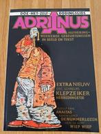 Stripboek: Adrianus (Eric Schreurs), Eén stripboek, Ophalen of Verzenden, Zo goed als nieuw