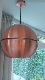 Koperen hanglamp van het merk zuiver, Huis en Inrichting, Lampen | Hanglampen, Ophalen of Verzenden, Zo goed als nieuw, Minder dan 50 cm