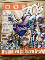 OOR Magazine 1993 PETER GABRIEL Chris Isaak BRUCE SPRINGSTE, Ophalen of Verzenden, Muziek, Film of Tv