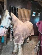 Vliegen deken pony/paard maat 135/185, Dieren en Toebehoren, Paarden en Pony's | Dekens en Dekjes, Ophalen of Verzenden