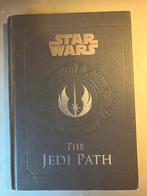 Star Wars: The Jedi Path - Handleiding voor Jedi, Ophalen of Verzenden, Zo goed als nieuw