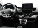 Renault Trafic 2.0 dCi 150pk EDC T30 L2H1 Extra | Anniversar, Stof, Euro 6, 4 cilinders, 150 pk