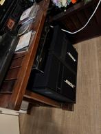 Langwerpig tuintafeltje, Ophalen of Verzenden, Zo goed als nieuw, Rechthoekig, Hout