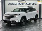 Citroen C5 Aircross 1.6 Plug-in Hybrid Shine Automaat / Navi, 77 km/l, Gebruikt, 4 cilinders, C5 Aircross