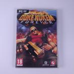 Duke Nukem Forever PC NIEUW, Spelcomputers en Games, Games | Pc, Nieuw, Ophalen of Verzenden, 1 speler