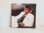 Michael Jackson - Thriller LP, Cd's en Dvd's, Vinyl | Pop, Ophalen of Verzenden, Zo goed als nieuw, 1980 tot 2000, 12 inch