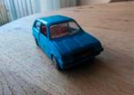 Austin Mini Metro van Corgi (made in GT Britain), Ophalen of Verzenden, Gebruikt, Auto