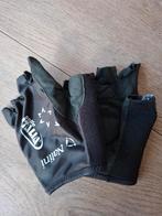 Nalini handschoenen gebruikt maat l, Ophalen of Verzenden, Handschoenen