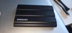 Samsung T7 Shield 1TB Externe SSD, Computers en Software, Harde schijven, SSD, Ophalen of Verzenden, Zo goed als nieuw, Samsung