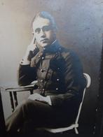 Nederlandse Militaire, Ophalen of Verzenden, Landmacht, Nederland, Foto of Poster
