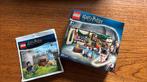 Lego Harry Potter 40770 en 30706, Ophalen, Nieuw, Complete set, Lego
