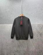 Gucci Trui, Kleding | Heren, Truien en Vesten, Verzenden, Zo goed als nieuw, Maat 48/50 (M), Zwart