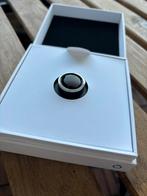 Oura Ring Gen 3 - Maat 7 - Zilver, Ophalen of Verzenden, Zo goed als nieuw, Waterdicht, Android