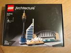 Lego Architecture Sydney 21032 NIEUW, Ophalen of Verzenden, Nieuw, Lego