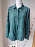 je m'appelle  travelstof blouse maat L, Maat 42/44 (L), Ophalen of Verzenden, Je m’appelle, Gedragen
